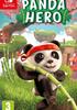 Panda Hero - Switch Cartouche de jeu - Funbox Media