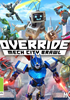 Override Mech City Brawl - Xbox One Blu-Ray Xbox One - Modus Games