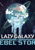 Lazy Galaxy : Rebel Story - eshop Switch Jeu en téléchargement