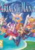 Trials of Mana - PS4 Blu-Ray Playstation 4 - Square Enix