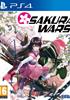 Sakura Wars - PS4 Jeu en téléchargement Playstation 4 - SEGA