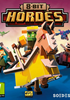 8-Bit Hordes - PS4 Blu-Ray Playstation 4