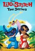 Voir la saison 1 de Lilo et Stitch, la série [2003]