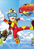 Crash Dummy - Switch Cartouche de jeu - Funbox Media