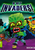 8-Bit Invaders! - PS4 Blu-Ray Playstation 4 - Soedesco