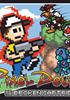 Pixel Devil and the Broken Cartridge - PC Jeu en téléchargement PC