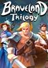 Braveland Trilogy - eshop Switch Jeu en téléchargement - Red Art Games