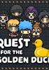 Voir la fiche Quest for the Golden Duck