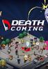 Death Coming - eshop Switch Jeu en téléchargement Playstation 4