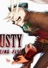 Dusty Raging Fist - PSN Jeu en téléchargement Playstation 4