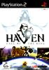 Haven : Call of the King - PS2 DVD PlayStation 2 - Midway Games