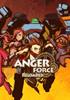 AngerForce : Reloaded - PSN Jeu en téléchargement Playstation 4