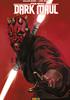 Dark Maul - Album 18 cm X 26 cm - Panini Comics