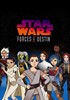Voir la fiche Star Wars : Forces du destin