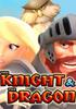 The Knight & the Dragon - eshop Switch Jeu en téléchargement