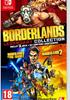 Voir la fiche Borderlands Legendary Collection