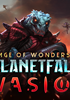 Voir la fiche Age of Wonders: Planetfall - Invasions