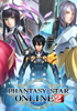 Voir la fiche Phantasy Star Online 2