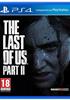 The Last of Us Part II - PS4 Blu-Ray Playstation 4 - Sony Interactive Entertainment