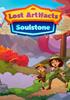 Voir la fiche Lost Artifacts : Soulstone