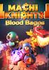 MachiKnights -Blood Bagos- - PSN Jeu en téléchargement Playstation 4