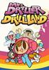 Mr. Driller DrillLand - PSN Jeu en téléchargement Playstation 4 - Namco-Bandaï