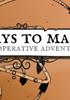 39 Days to Mars - eshop Switch Jeu en téléchargement