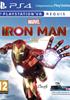 Iron Man VR - PC Blu-Ray Playstation 4 - Sony Interactive Entertainment