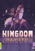 Kingdom Majestic - Switch Cartouche de jeu - Microïds
