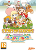 Story of Seasons : Friends of Mineral Town - PS4 Blu-Ray Playstation 4 - Marvelous Entertainment