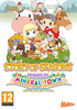 Story of Seasons : Friends of Mineral Town - Switch Cartouche de jeu - Marvelous Entertainment