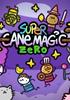 Voir la fiche Super Cane Magic Zero