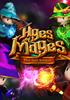 Ages of Mages : The Last Keeper - eshop Switch Jeu en téléchargement