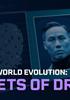 Jurassic World Evolution : Secrets du Dr Wu - XBLA Jeu en téléchargement Xbox One