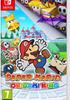 Paper Mario : The Origami King - Switch Cartouche de jeu - Nintendo