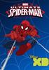 Voir la fiche Ultimate Spider-Man