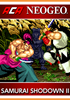 Voir la fiche Samurai Shodown! 2