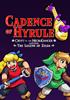 Cadence of Hyrule – Crypt of the NecroDancer Featuring The Legend of Zelda - eshop Switch Jeu en téléchargement - Nintendo