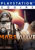 Voir la fiche Mars Alive