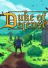 Duke of Defense - eshop Switch Jeu en téléchargement