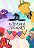 Wizards Tourney - PSN Jeu en téléchargement Playstation 4