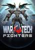 War Tech Fighters - eshop Switch Jeu en téléchargement