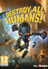 Destroy All Humans! - Switch Cartouche de jeu - THQ Nordic