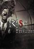 Rise of Insanity - PSN Jeu en téléchargement Playstation 4