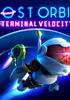 Voir la fiche Lost Orbit : Terminal Velocity