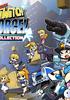 Mighty Switch Force! Collection - eshop Switch Jeu en téléchargement - WayForward