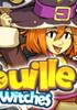 Citrouille : Sweet Witches - PC Jeu en téléchargement PC