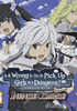 Voir la fiche Is It Wrong to Try to Pick Up Girls in a Dungeon ? Infinite Combate