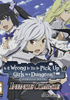 Is It Wrong to Try to Pick Up Girls in a Dungeon ? Infinite Combate - PS4 Blu-Ray Playstation 4 - PQube