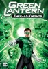 Voir la fiche Green Lantern : Les Chevaliers de l'Emeraude